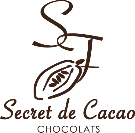 Secret de cacao Logo