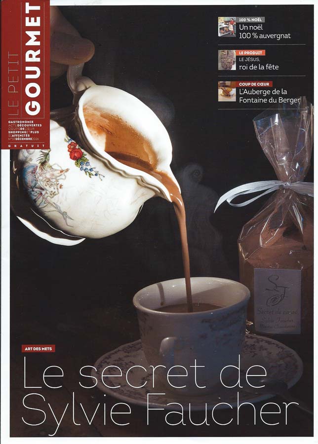 Le Petit Gourmet