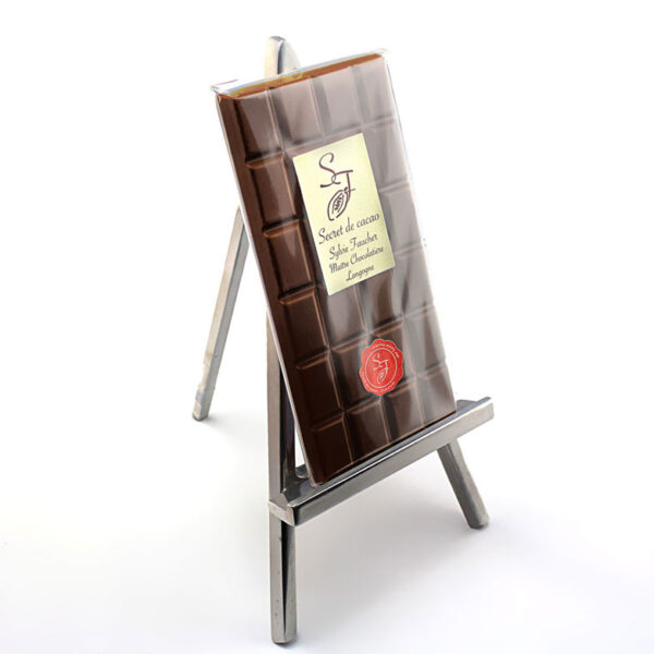 Tablette Lait Papouasie Nature