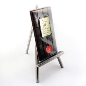 Noir : Tablette Alto el Sol