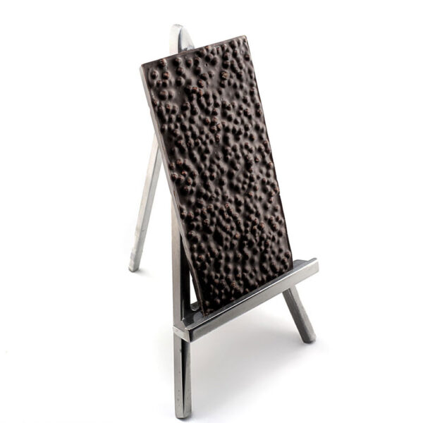 Tablette Noir aux Céréales