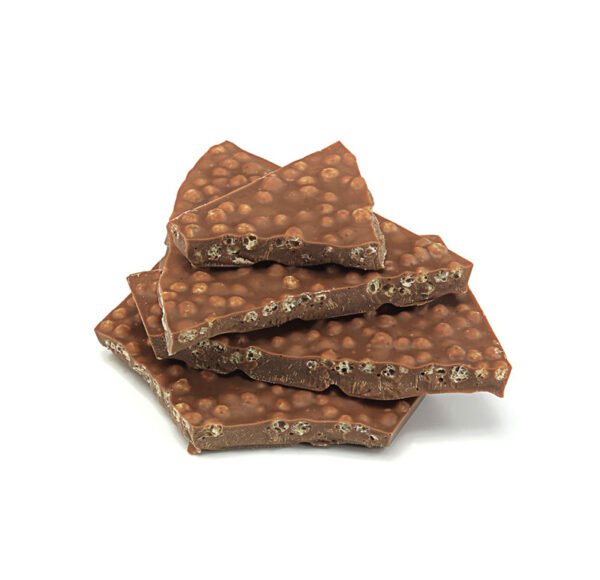 Tablette Lait aux Céréales – Image 2