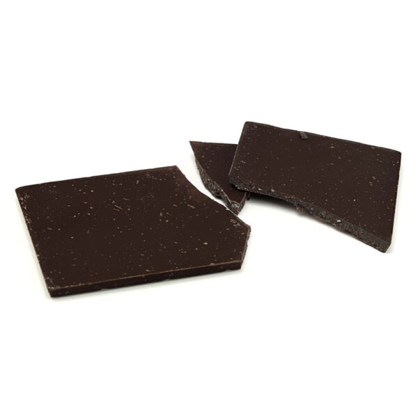 Tablette Noir Pétillant – Image 2