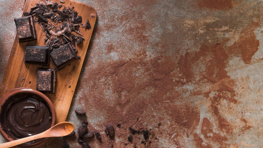 Secrets de cacao