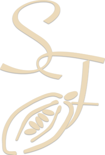 Logo secrets de cacao