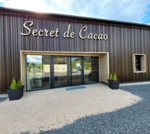 Article de presse : Un nouvel atelier