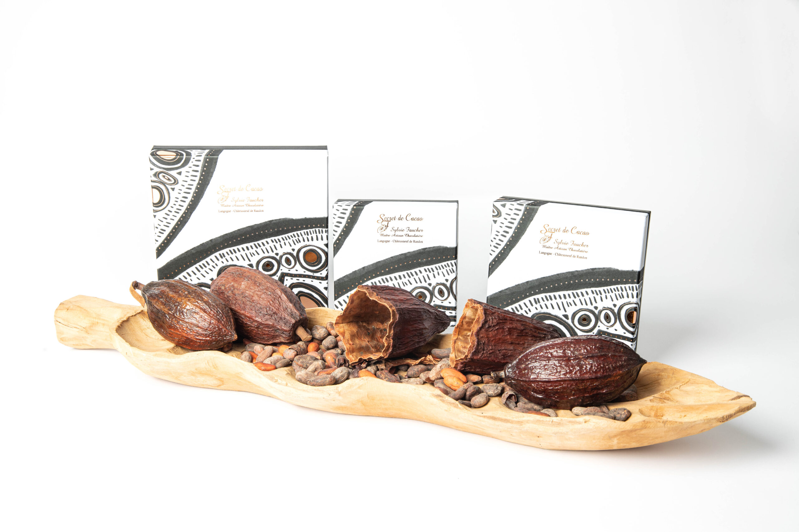 Boîtes Chocolats "Fantaisie" – Image 3